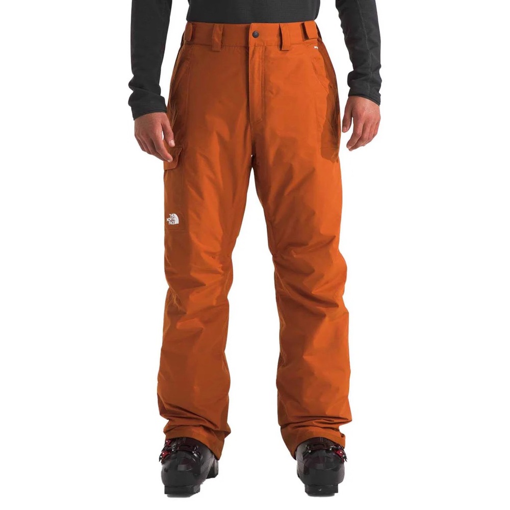 NWTs The North Face Men’s Freedom Insulated Ski Pant. XXL (Regular)